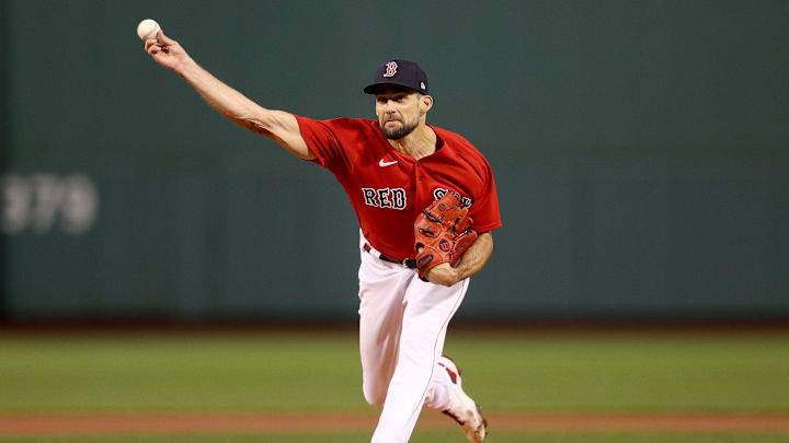 Nathan Eovaldi lanzará el domingo ante Rays